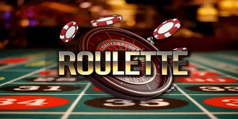 gioi thieu roulette f8bet - Roulette F8BET - Game Giải Trí Trực Tuyến HOT Nhất 2023