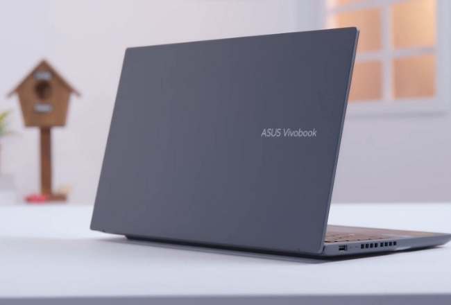 Laptop Asus VivoBook 15x OLED A1503ZA i5 (L1290W)
