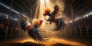 Kỹ Năng Chọn Gà Đá Thomo